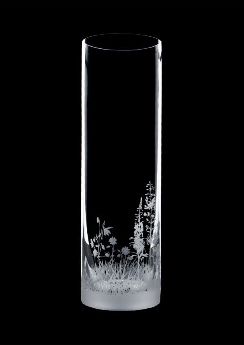 Zylindervase