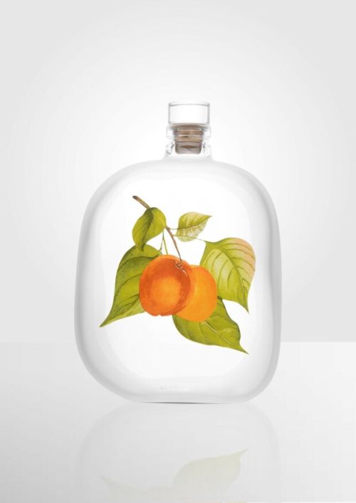 Flasche mit Stoppel 700ml