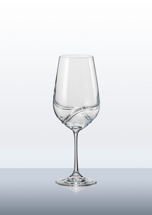 Weinglas Turbulence 550ml
