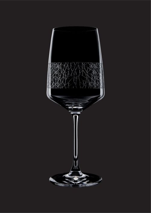 Weinkelch Vista 520ml