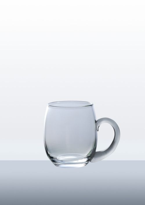 Krügerl mit Henkel 300ml